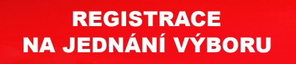 Registrace na jednání výboru