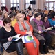 Seminář o dětských skupinách pořádaný na Nuselské radnici