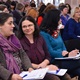 Seminář o dětských skupinách pořádaný na Nuselské radnici