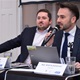 Seminář o dětských skupinách pořádaný na Nuselské radnici