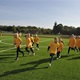 Slavnostní otevření sportoviště na ZŠ Filosofská - objekt Jitřní