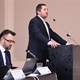 Seminář o dětských skupinách pořádaný na Nuselské radnici
