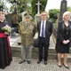 Pietní akt u hrobu JUDr. Milady Horákové a k uctění obětí totalitních režimů u Památníku kněží, řeholníků a řeholnic na Vyšehradském hřbitově
