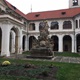 Loreta - prohlídka s průvodcem