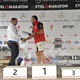 Cyklomaraton Praha 4 v Michelském lese