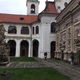 Loreta - prohlídka s průvodcem