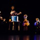 Loutkový festival NOVODVORSKÝ ZVONEČEK v KC Novodvorská