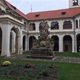Loreta - prohlídka s průvodcem
