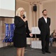 Dělám víc, než musím 2014 - předání ocenění