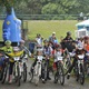 Cyklomaraton Praha 4 v Michelském lese