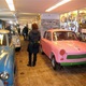 Muzeum trabantů