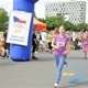 Olympijský den v Parku Družby na Pankráci