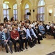 Neseďte doma, přijďte za námi - Hudebně-literární odpoledne "MISTŘE, RCI" na Nuselské radnici - 25. 11. 2015