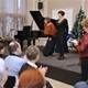 Neseďte doma, přijďte za námi - Hudebně-literární odpoledne "MISTŘE, RCI" na Nuselské radnici - 25. 11. 2015