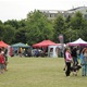 2. ročník festivalu PesFest 2014 v Parku Družby na Pankráci