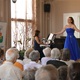 Letem světem operety na Nuselské radnici