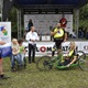Cyklomaraton Praha 4 v Michelském lese