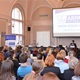 Seminář o dětských skupinách pořádaný na Nuselské radnici