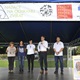 Oslava Světového dne zvířat v parku Družby na Pankráci
