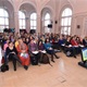 Seminář o dětských skupinách pořádaný na Nuselské radnici