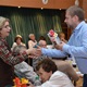 Oslava DNE SENIORŮ v KC Novodvorská