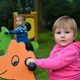 Den otevřených jeslí na Praze 4 - JESLE RABASOVA