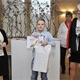 Předávání cen ve výtvarné a literární soutěži pro žáky materřských a základních škol z Prahy 4