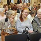 Neseďte doma, přijďte za námi - Hudebně-literární odpoledne "MISTŘE, RCI" na Nuselské radnici - 25. 11. 2015